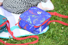 Dinosaur Skeleton Lunch Bag