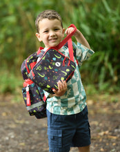 Jungle Fun Lunch Bag