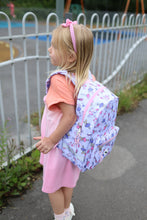 Ballerina Mice Backpack