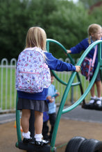 Ballerina Mice Backpack