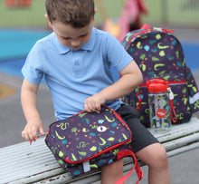 Jungle Fun Lunch Bag