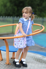 Ballerina Mice Lunch Bag