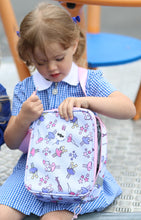 Ballerina Mice Lunch Bag