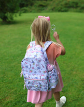 Ballerina Mice Backpack