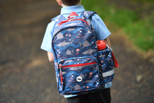 Shark Backpack
