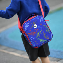 Dinosaur Skeleton Lunch Bag