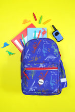 Dinosaur Skeleton Backpack