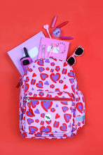 Hearts Backpack