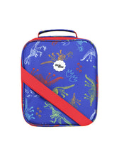 Dinosaur Skeleton Lunch Bag