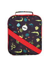 Jungle Fun Lunch Bag