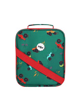 Monster Trucks Lunch Bag