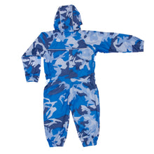 Original Camo Blue All in One