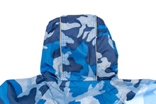 Original Camo Blue All in One