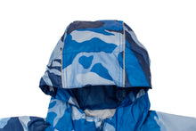 Original Camo Blue All in One