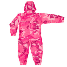 Original Camo Pink All in One