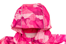 Original Camo Pink All in One