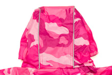 Original Camo Pink All in One