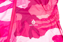 Original Camo Pink All in One