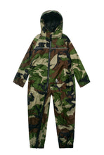 Original Camo Green All in One