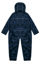 Original Navy All in One