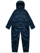 Original Navy All in One