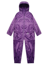 Original Purple All in One