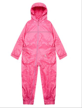 Original Pink All in One