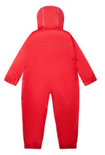 Original Red All in One