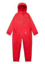 Original Red All in One