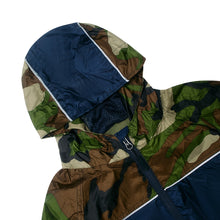 Original Navy / Camo 2 Colour All in One