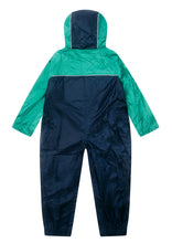 Original Navy / Green 2 Colour All in One