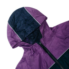 Original Navy / Purple 2 Colour All in One