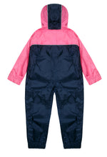 Original Navy / Raspberry Pink 2 Colour All in One