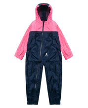 Original Navy / Raspberry Pink 2 Colour All in One