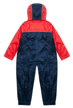 Original Navy / Red 2 Colour All in One