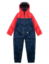 Original Navy / Red 2 Colour All in One