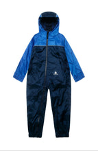 Original Navy / Royal 2 Colour All in One