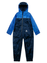 Original Navy / Royal 2 Colour All in One