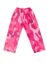 Original Camo Pink Jacket & Trouser Set