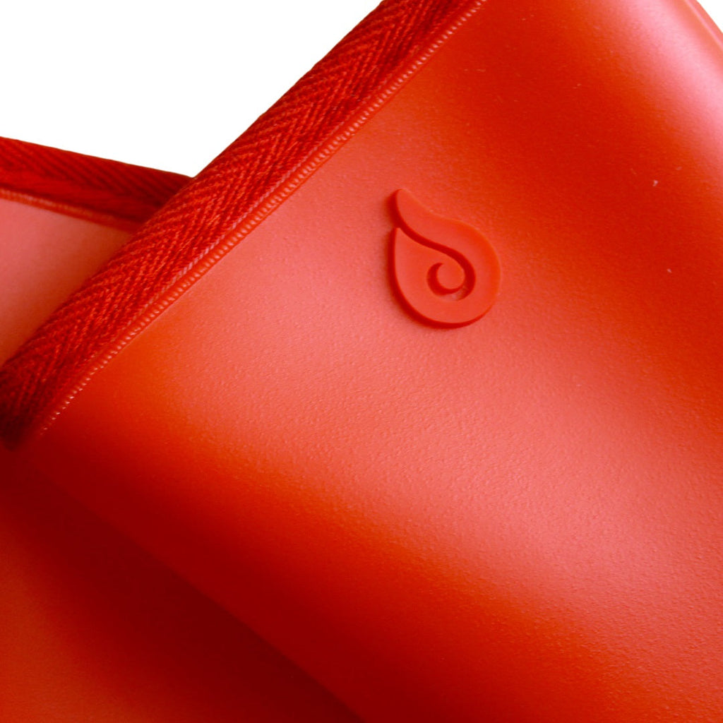 Classic Welly Boots in Red â Drykids