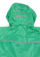 Original Green Waterproof Jacket
