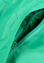 Original Green Waterproof Jacket