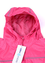 Original Pink All in One