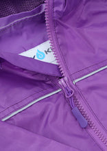 Original Purple All in One