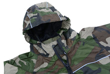 Original Camo Green All in One