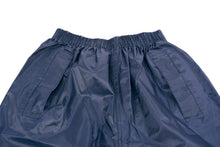 Original Navy Blue Over Trousers