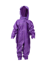 Original Purple All in One