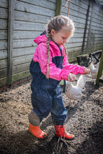 Original Navy / Camo 2 Colour All in One