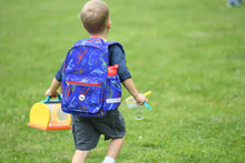 Dinosaur Skeleton Backpack