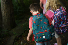 Monster Trucks Backpack